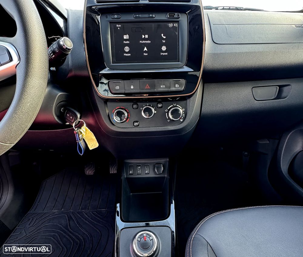 Dacia Spring EXTREME - 13