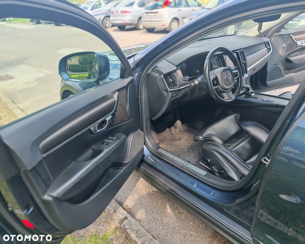 Volvo V90 Cross Country D5 SCR AWD - 7
