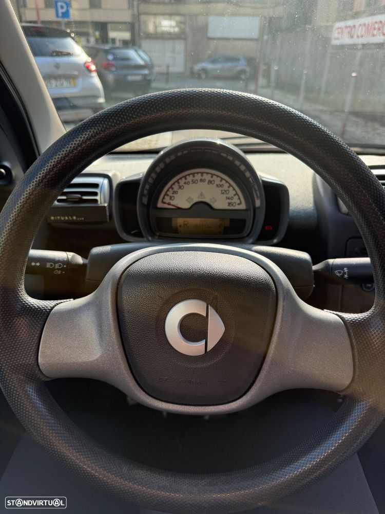 Smart ForTwo Coupé - 9