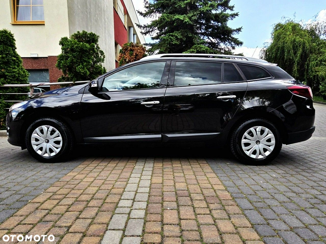 Renault Megane - 4