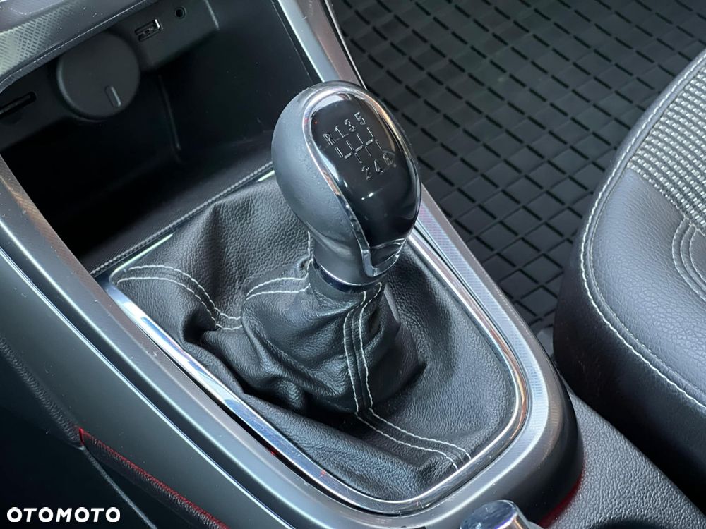 Opel Astra - 17