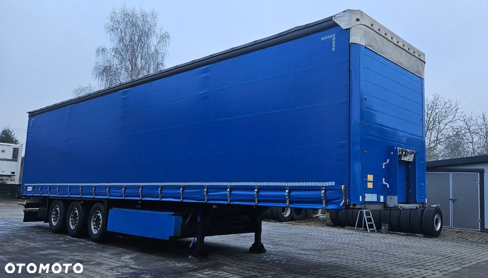 Schmitz Cargobull standard - 1