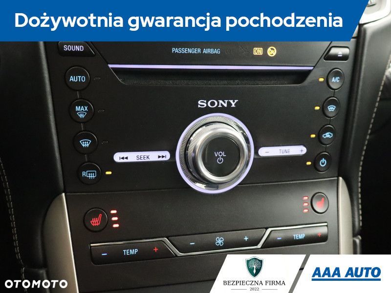 Ford S-Max - 21