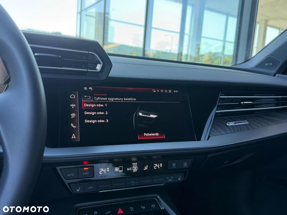 Audi A3 Allstreet - 38