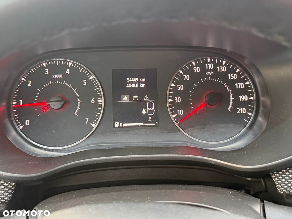 Dacia Sandero Stepway 1.0 TCe Essential - 22