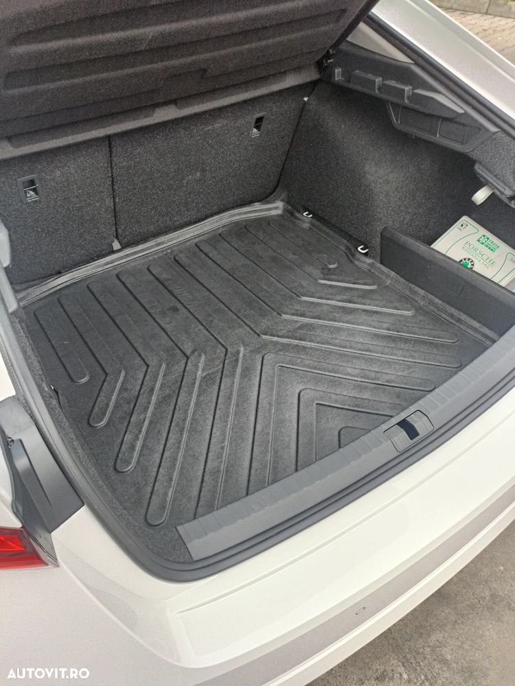 Skoda Octavia Combi 1.0 TSI DSG Mild Hybrid Ambition - 15
