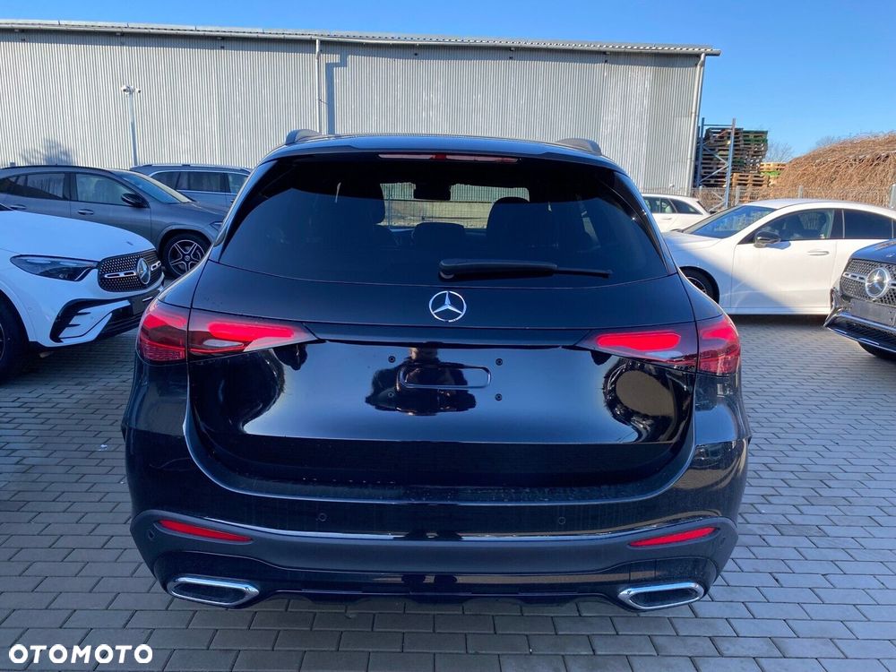 Mercedes-Benz GLC - 3