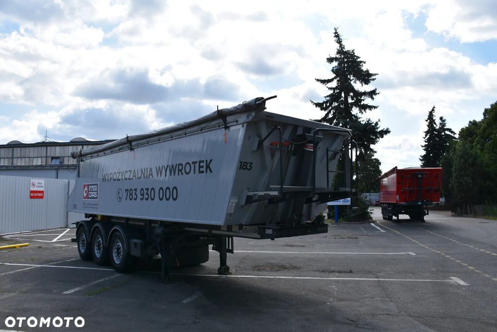 Feber Inter Cars NW33ZS - 3