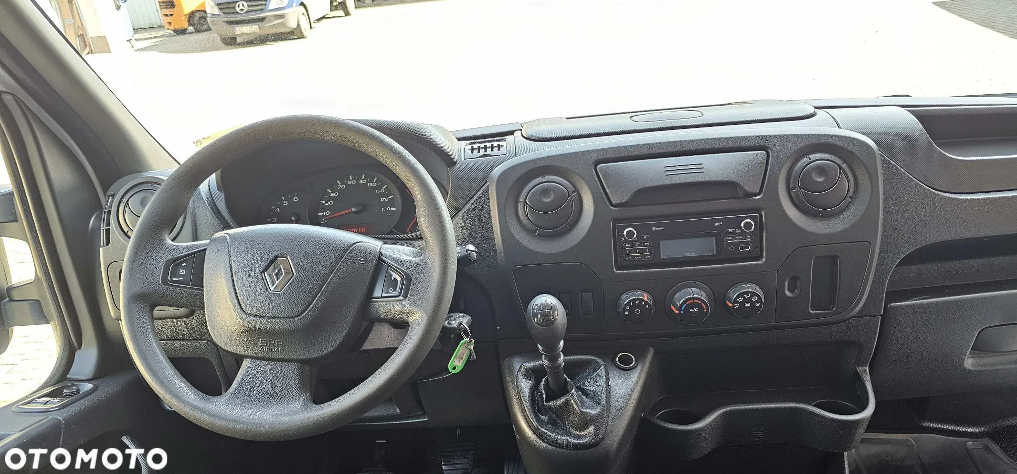 Renault Master - 7