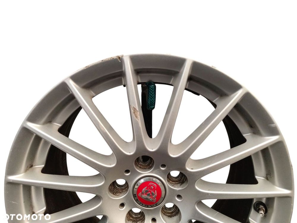 FELGA ALUMINIOWA JAGUAR XF II X260 (2015-2020) 17'' 7.5J ET49 5X108 - 3