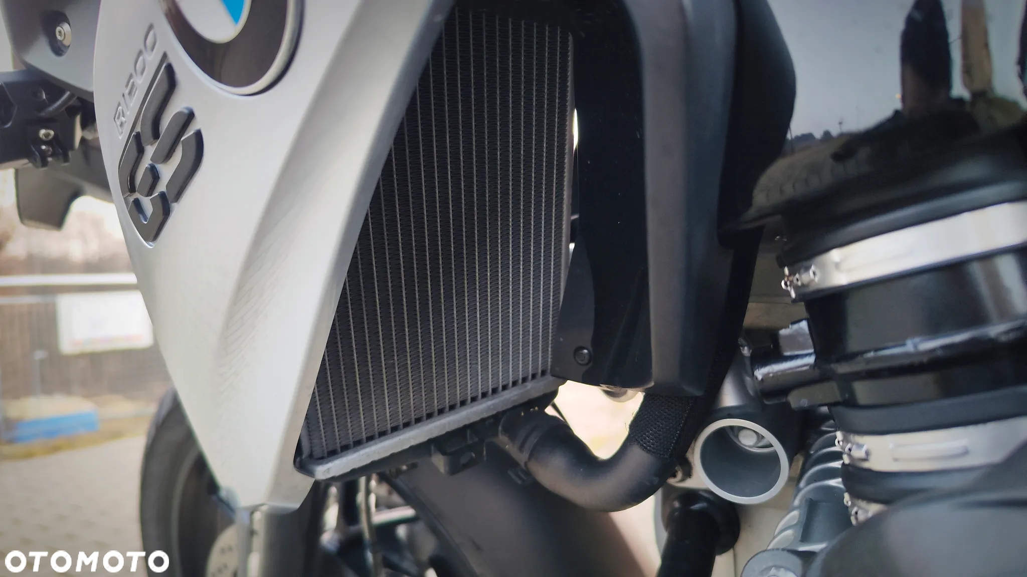 BMW GS - 10