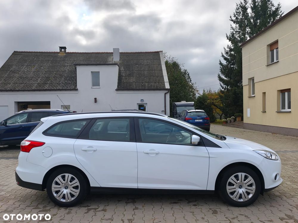Ford Focus - 7