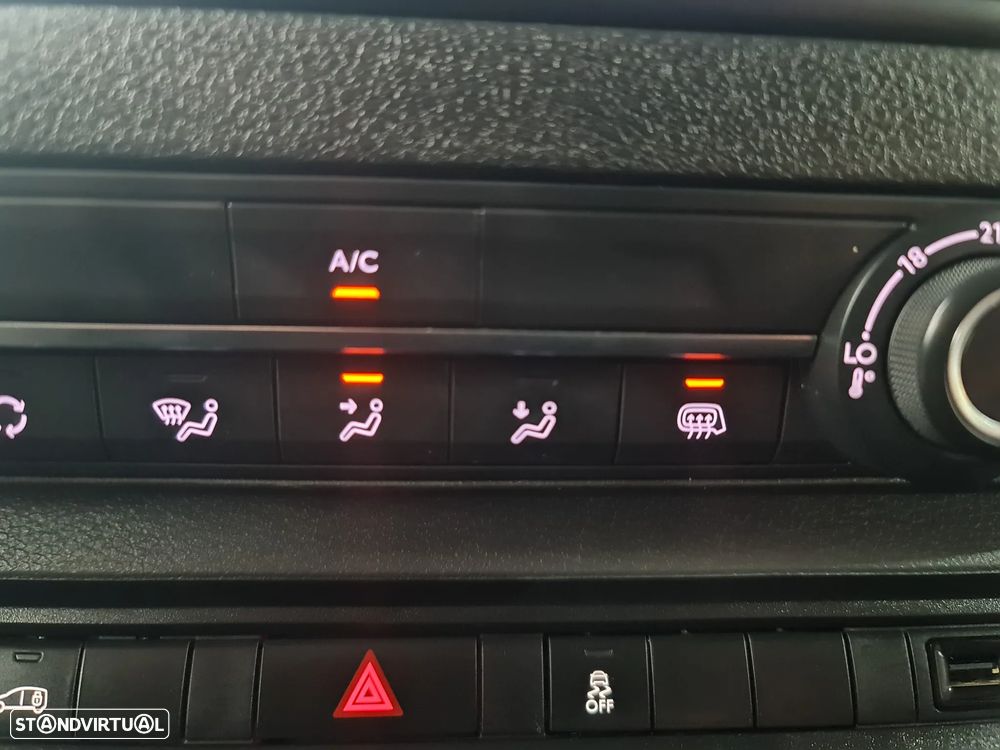 Peugeot EXPERT HDI PREMIUM *GPS *AC *SENSORES* c/ IVA - 34