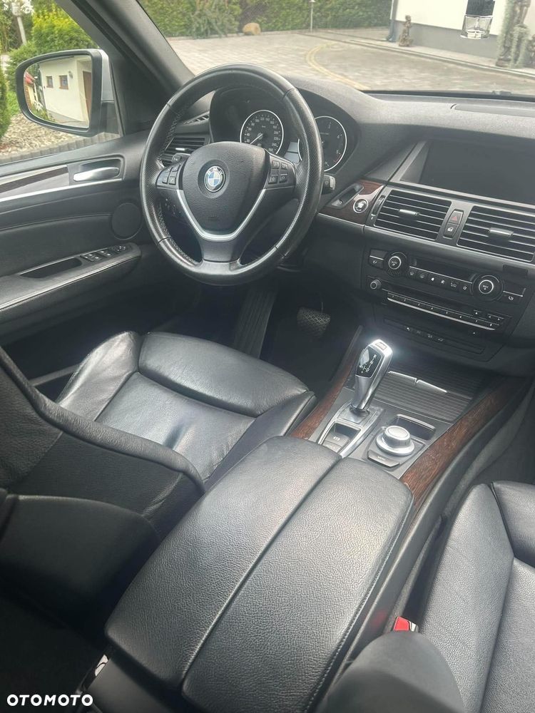 BMW X5 3.0d xDrive - 11