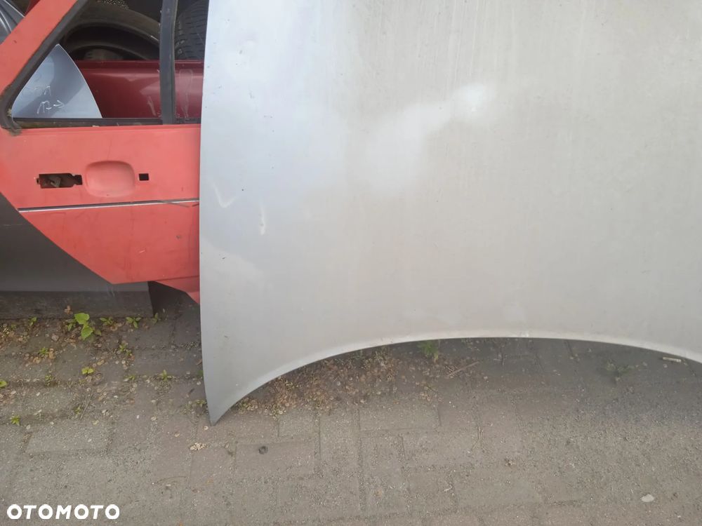 CHEVROLET EVANDA MASKA - 4