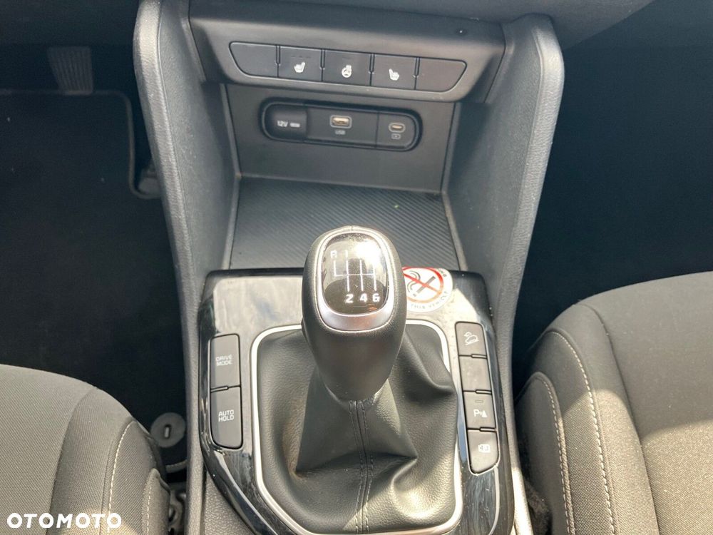 Kia Sportage 1.6 T-GDI L 2WD - 16