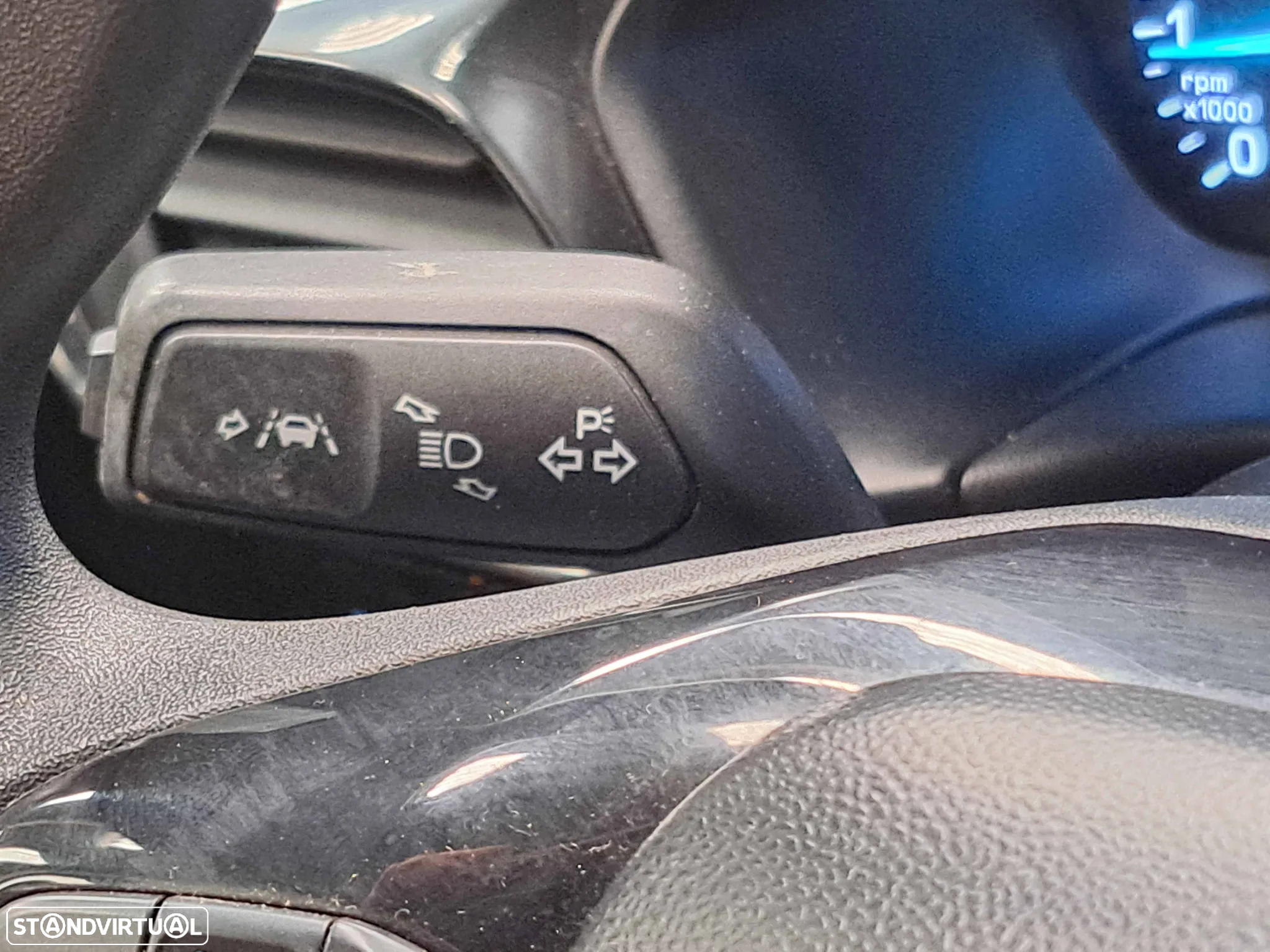 Ford Fiesta - 6