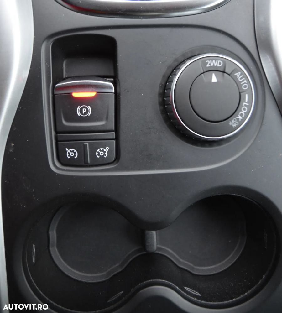 Renault Kadjar Energy dCi 130 4x4 Bose Edition - 26