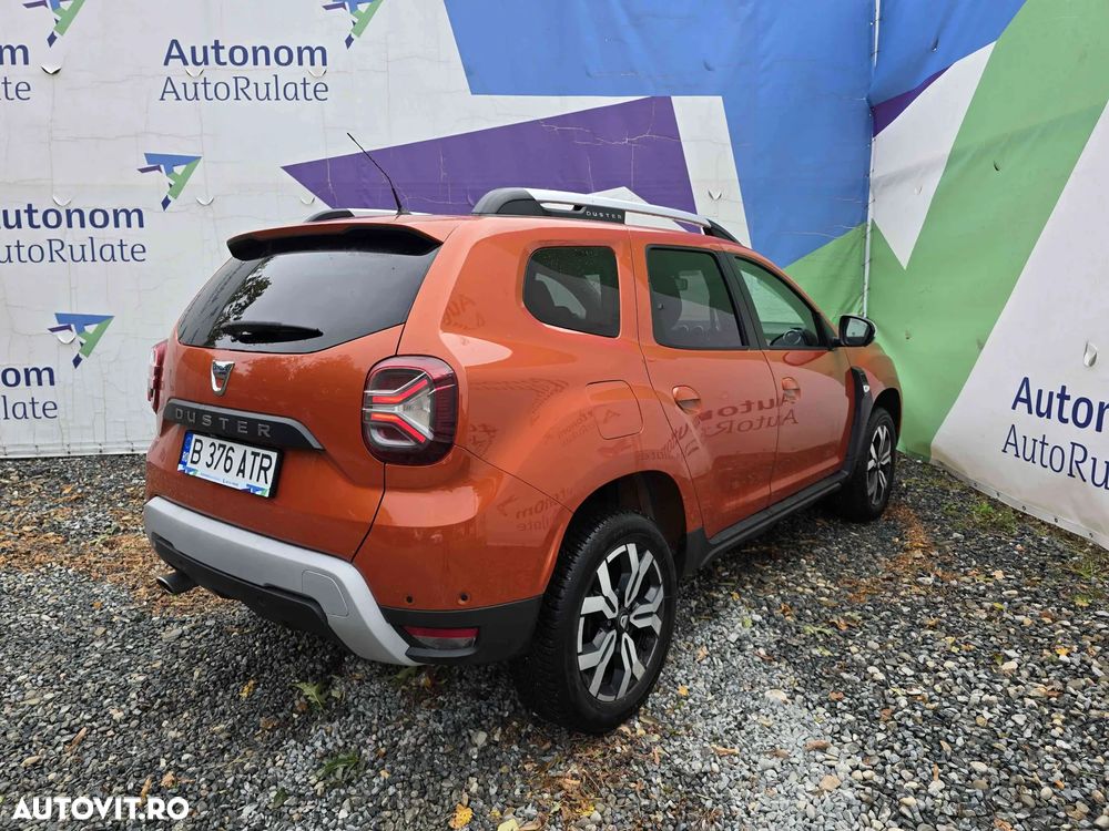 Dacia Duster - 5
