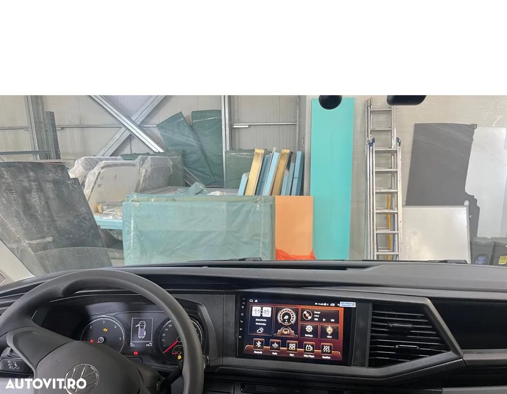 Volkswagen TRANSPORTER T1 - 15