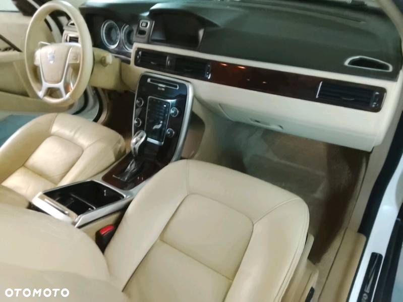Volvo XC 70 T6 AWD Summum - 27