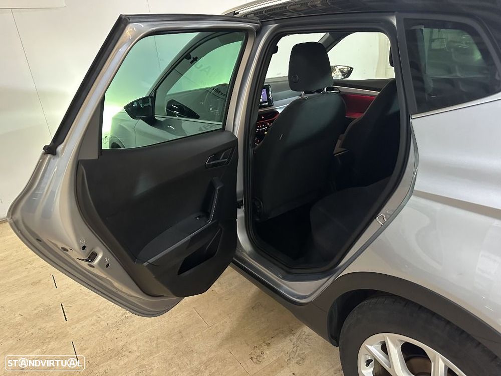 SEAT Arona 1.0 TSI FR - 13