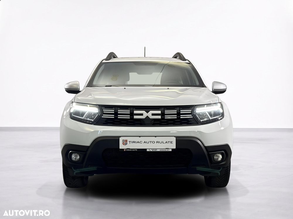 Dacia Duster - 9