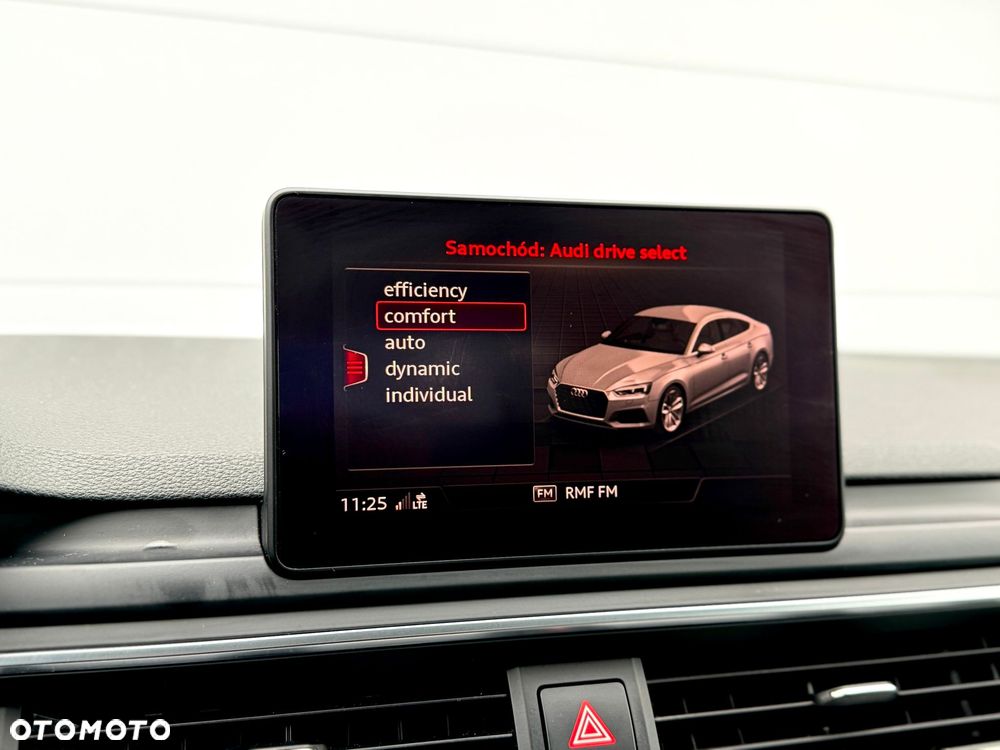 Audi A5 Sportback - 31