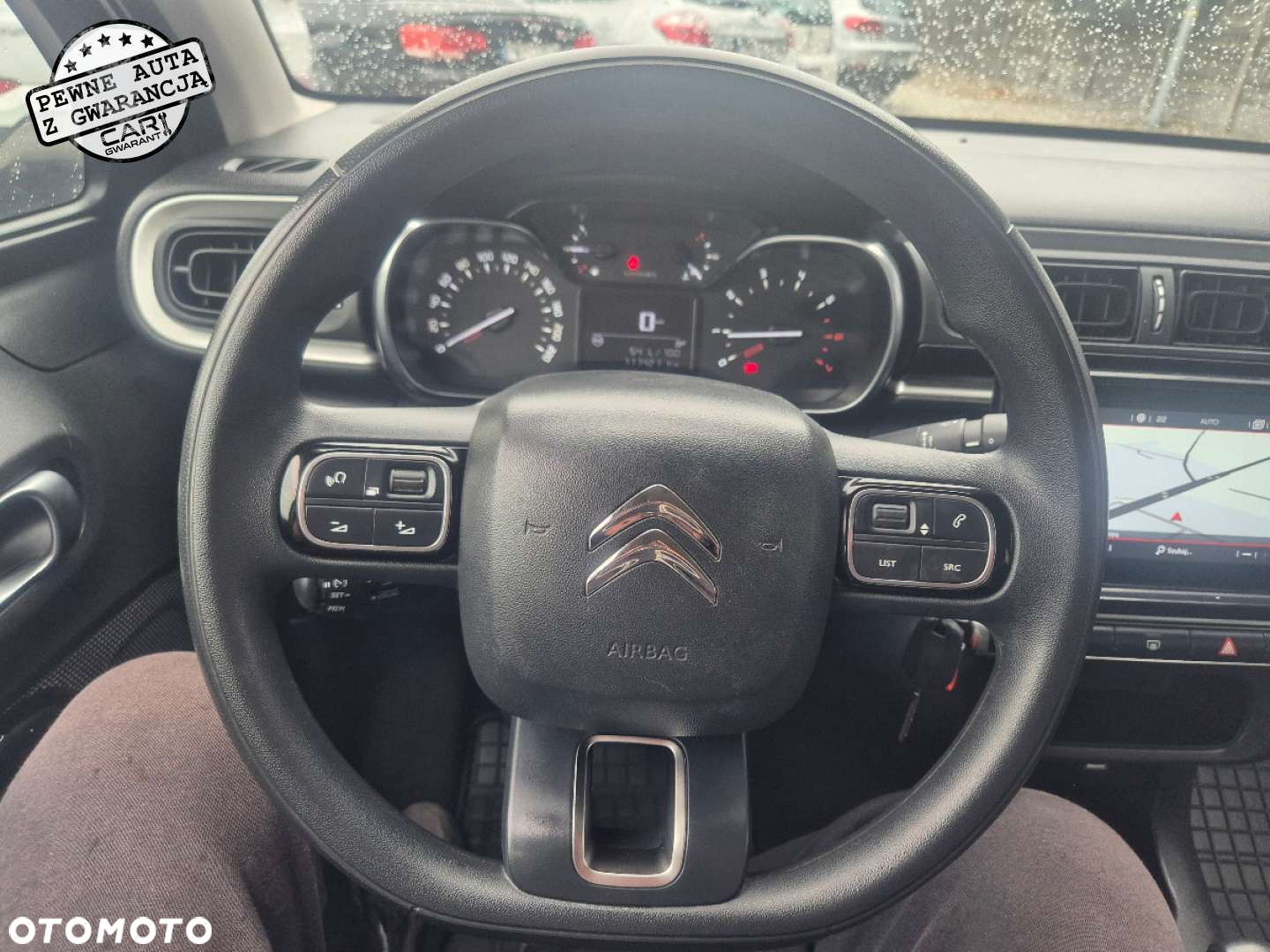 Citroën C3 - 32