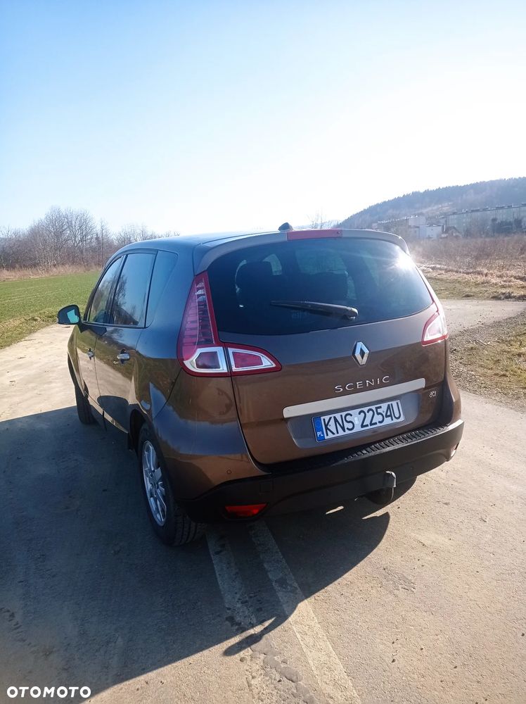 Renault Scenic - 6