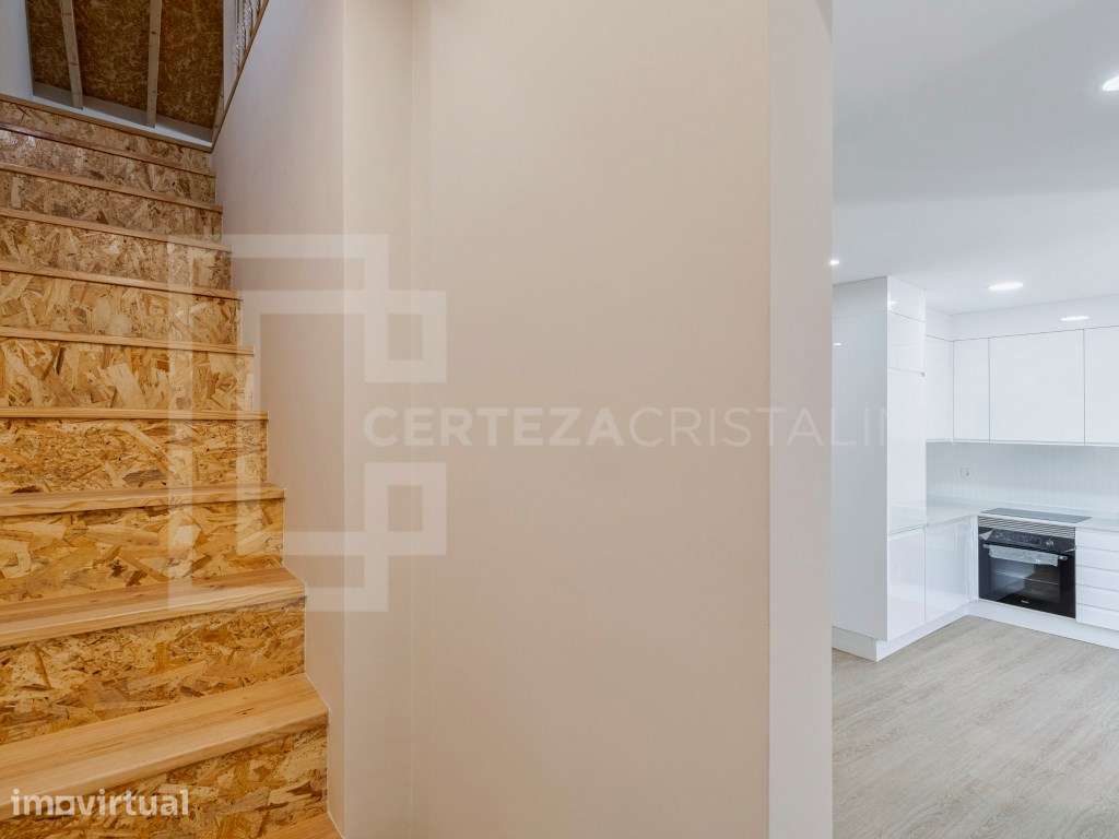 T2 no coração do Centro Histórico de Palmela - Grande imagem: 4/13