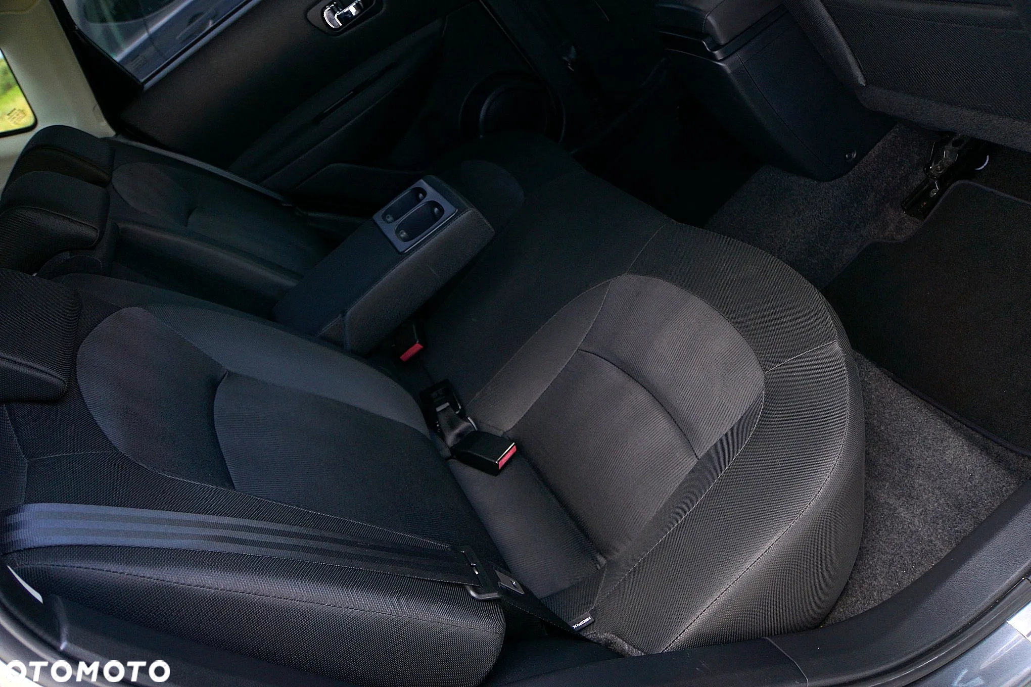 Nissan Qashqai 1.6 I-Way - 28
