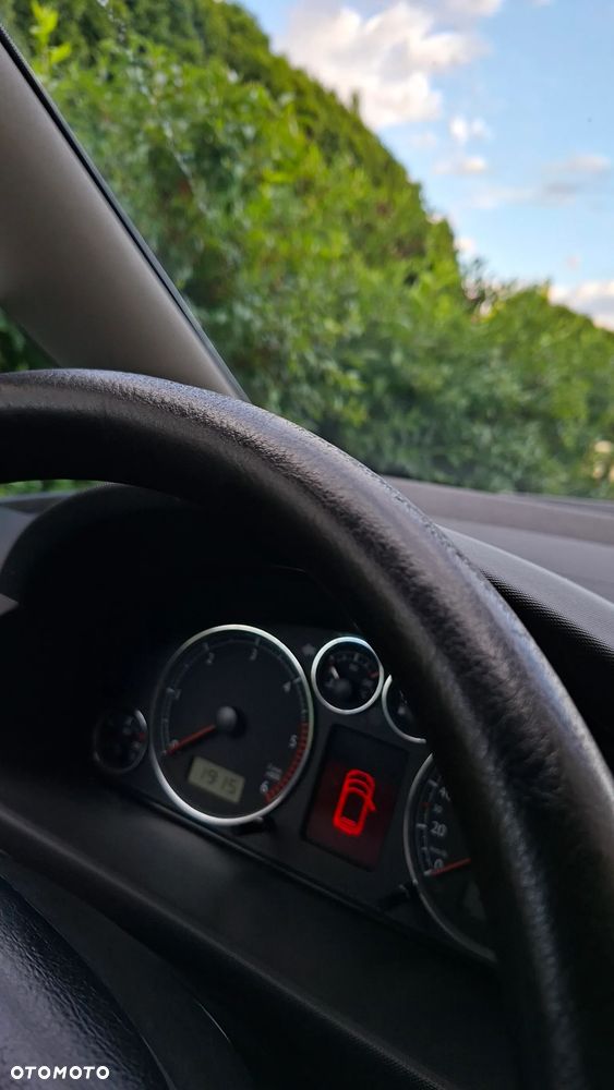 Seat Alhambra 1.9 TDI Stylance - 23