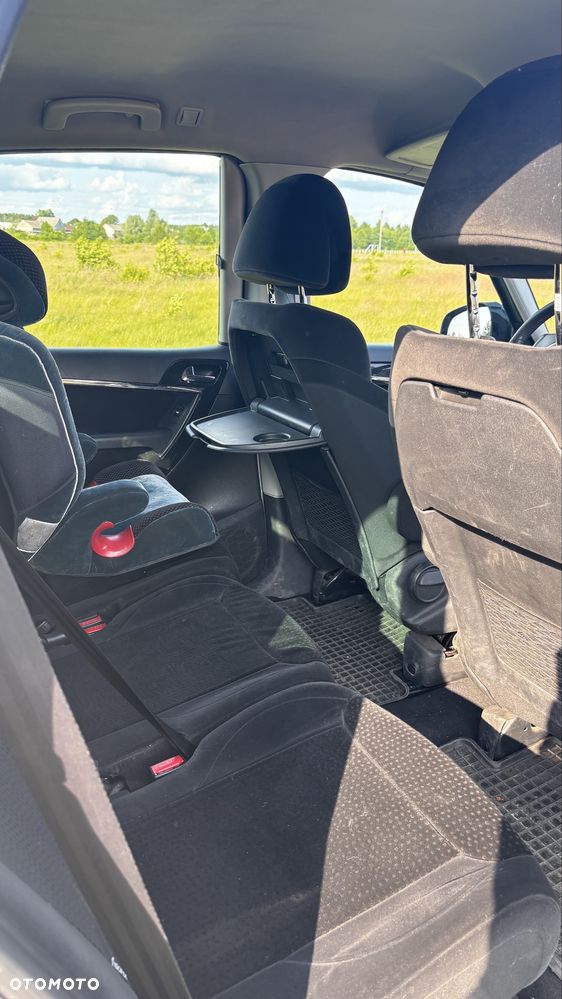 Citroën C4 Picasso - 5