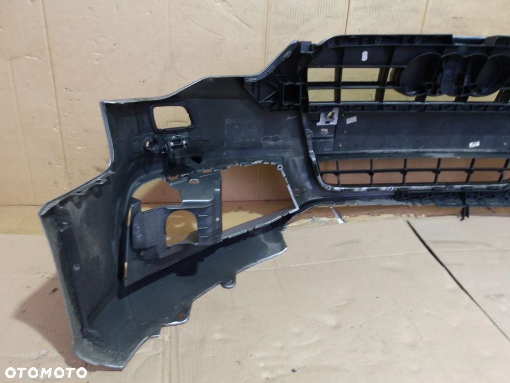 ZDERZAK PRZEDNI PRZOD AUDI A5 8T LIFT S LINE COMPETITION 8T0807437AT - 14