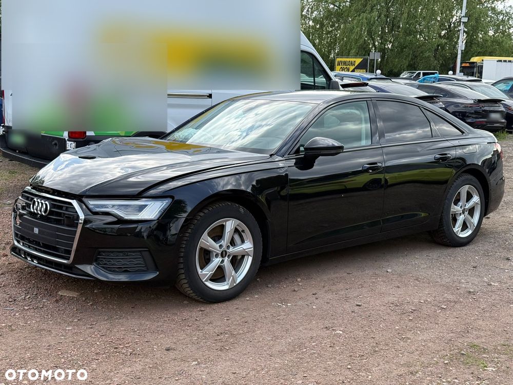 Audi A6 Limousine 50 TFSI e quattro S tronic design - 5