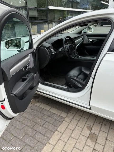 Volvo S90 D4 Momentum - 8