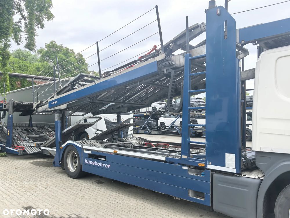 Scania P410 - 5