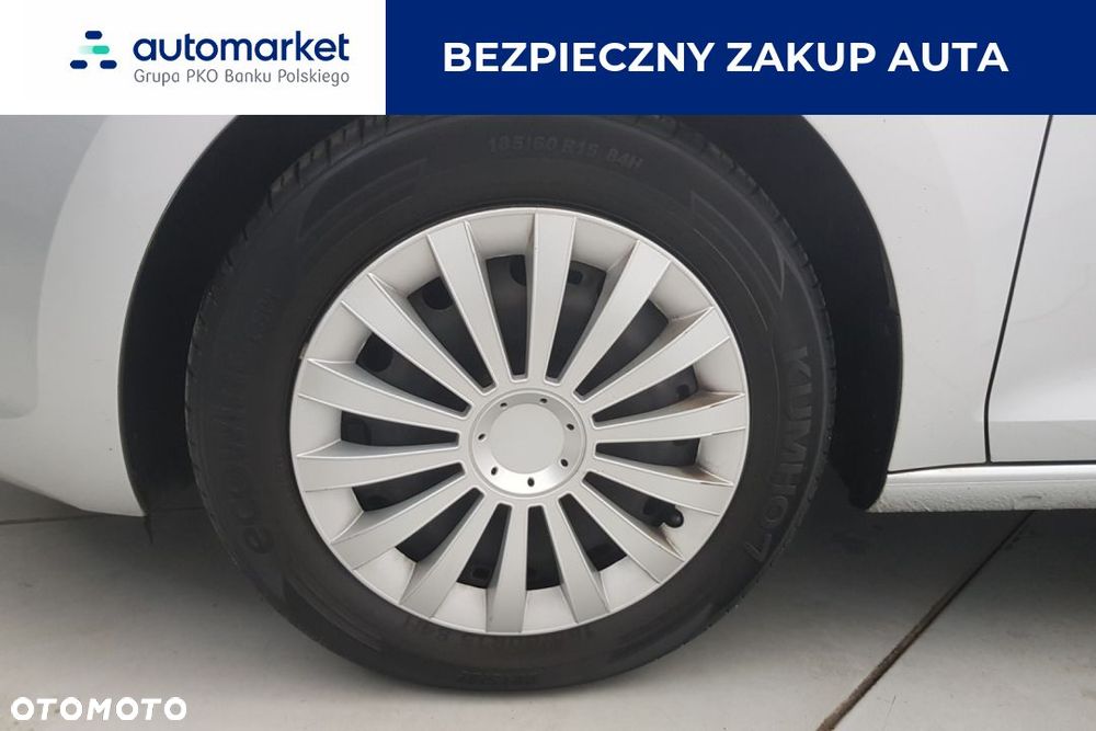 Skoda RAPID Spb 1.0 TSI Ambition - 15