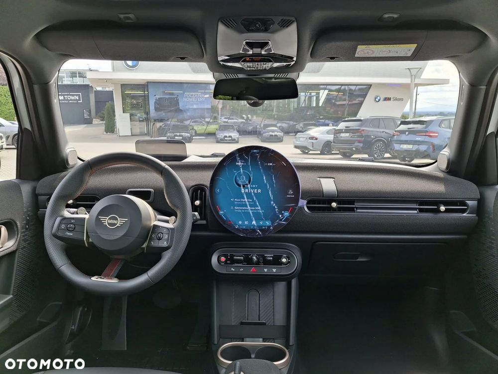 Mini Cooper 2026 photo 5