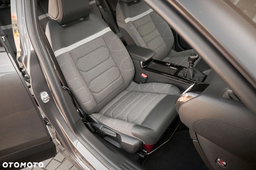 Citroën C4 1.5 BlueHDi Shine S&S - 8