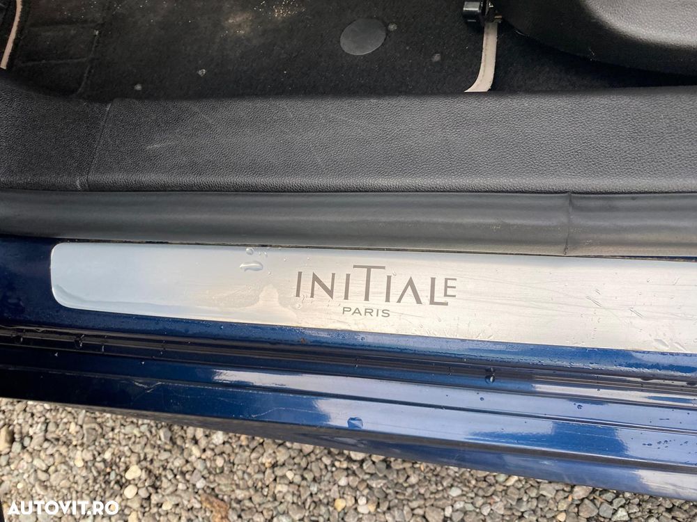 Renault Talisman Grandtour ENERGY dCi 160 EDC INITIALE PARIS - 14