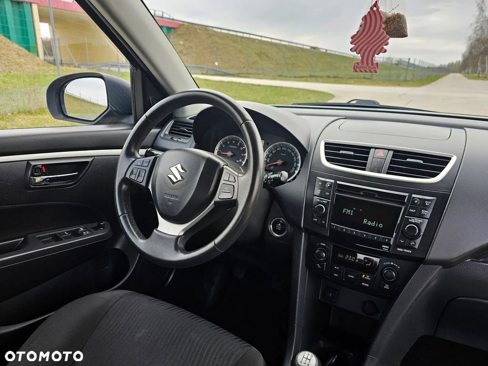 Suzuki Swift 1.2 X-TRA - 20