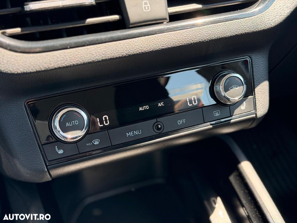 Skoda Scala 1.0 TSI DSG Ambition - 26