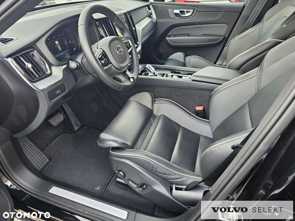 Volvo XC 60 - 12
