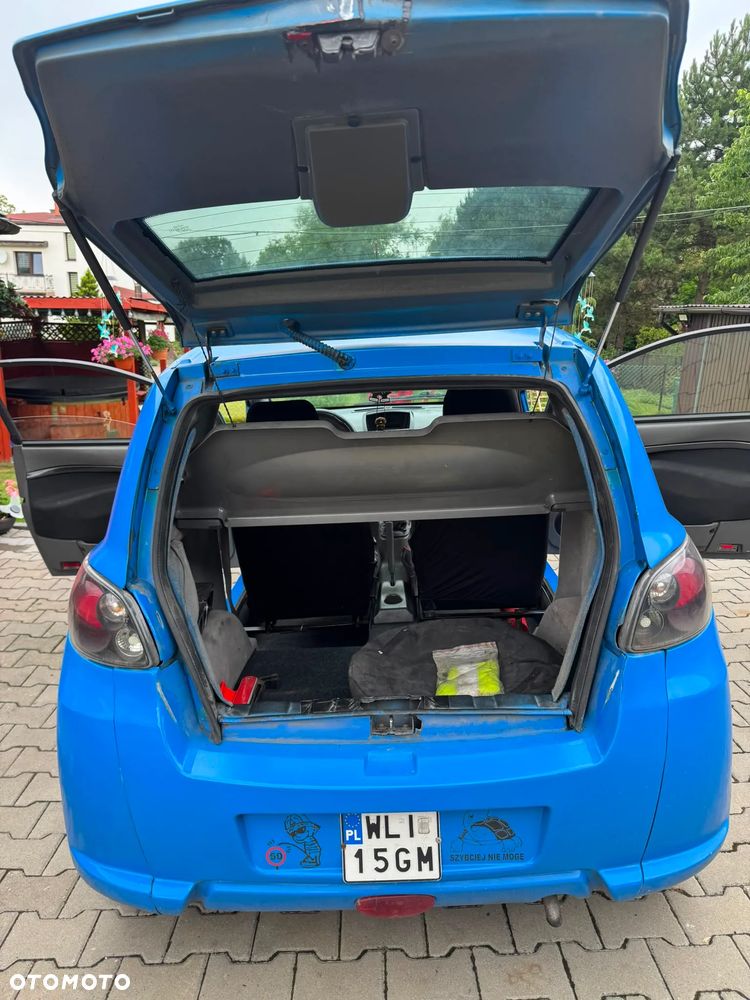 Microcar Inny - 3