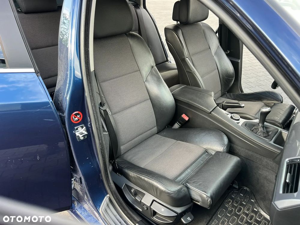 BMW Seria 5 - 15