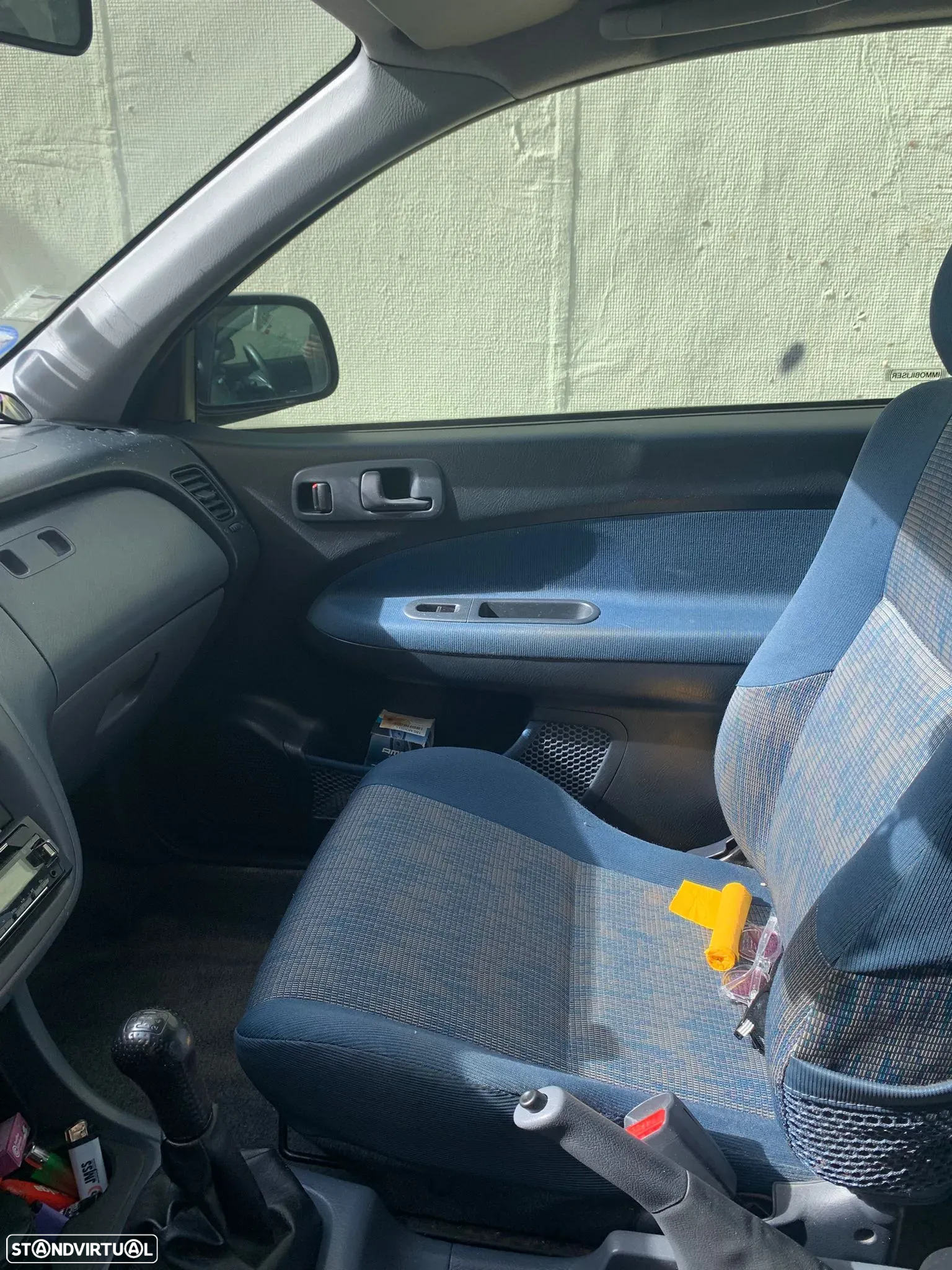 Honda HR-V 1.6 ES - 4