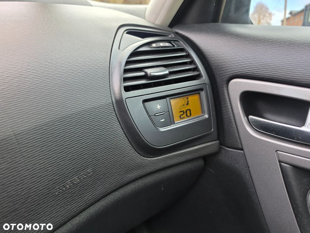 Citroën C4 Picasso 1.6 THP Exclusive - 9