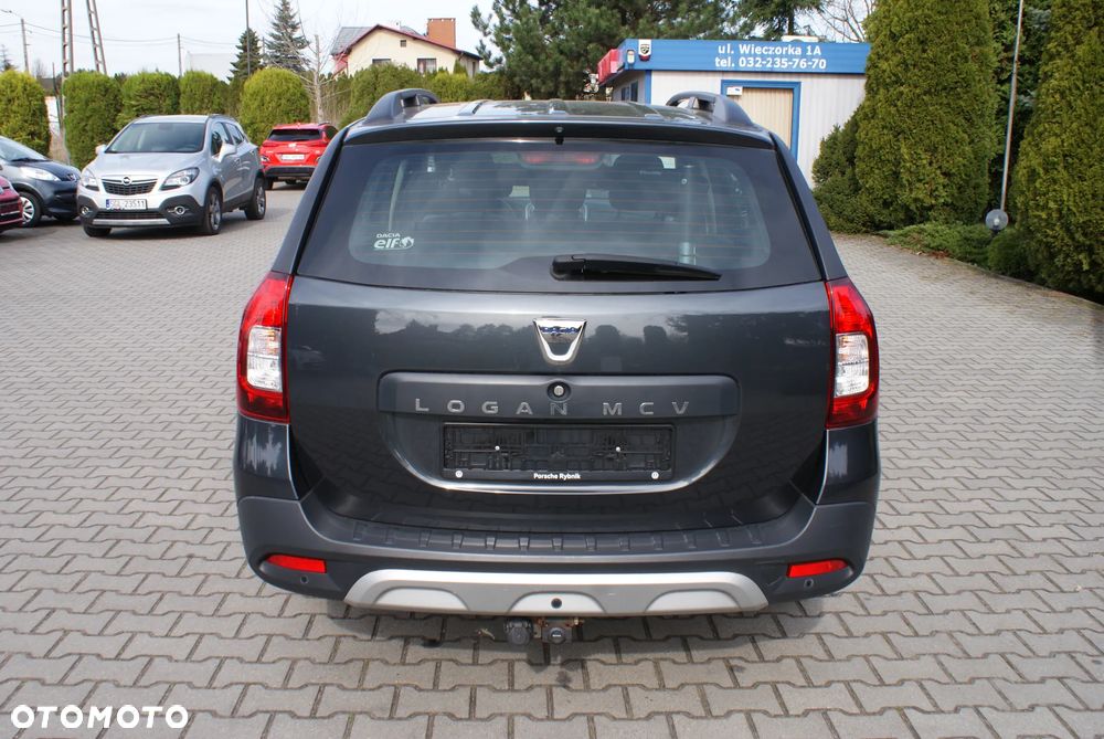 Dacia Logan - 12